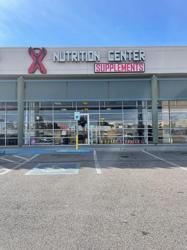 X Nutrition Center