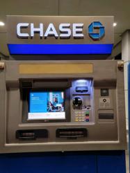 Chase Bank