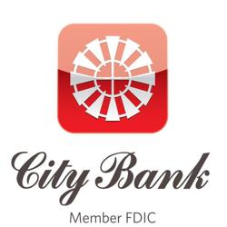 City Bank ATM