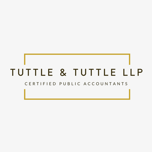 Tuttle & Tuttle CPAs