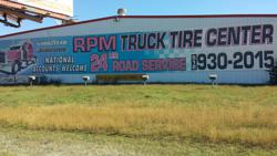 RPM Tire Center