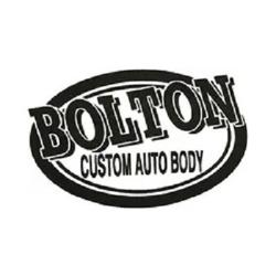 Bolton Custom Auto Body