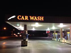 Coin Laundry (Jaguar Wash & Dry - Automatic & Self Service Car Wash)