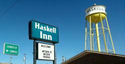 Haskell Inn
