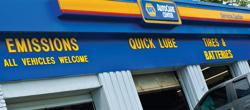 NAPA Auto Parts - Penick's Tire And Auto Supply