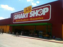 Joe V's Smart Shop