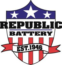 Republic Battery