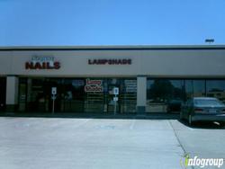 Lampshade-N-Knife, Inc.