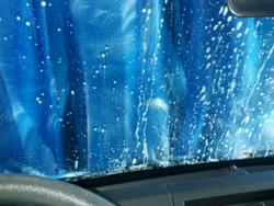 Today's Car Wash