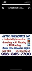 Aztec Fine Homes, Inc