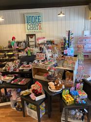 Lindale Candy Company