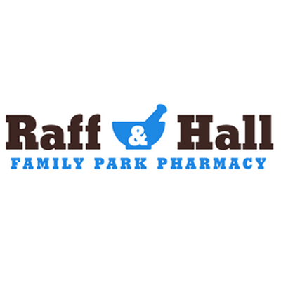 Raff and Hall Family Park Pharmacy