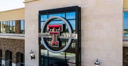 Texas Tech Credit Union