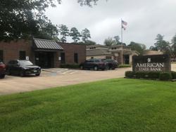 American State Bank