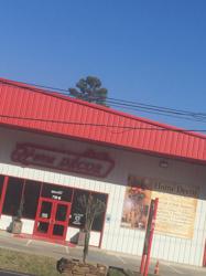 Milstead Glass