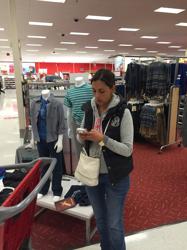 Target