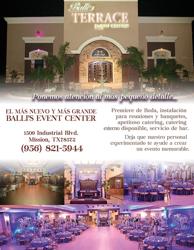 Balli's Social Event Center