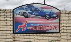 A-Automotive
