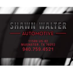 Shawn Walter Automotive