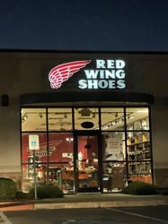 Red Wing - North Richland Hills, TX