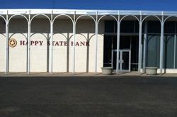Happy State Bank ATM