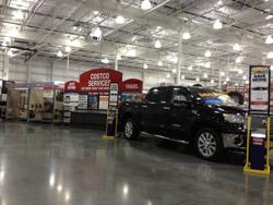 Costco Pharmacy
