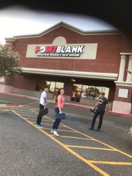 Point Blank Sporting Goods