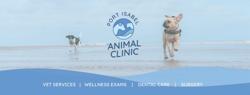 Port Isabel Animal Clinic