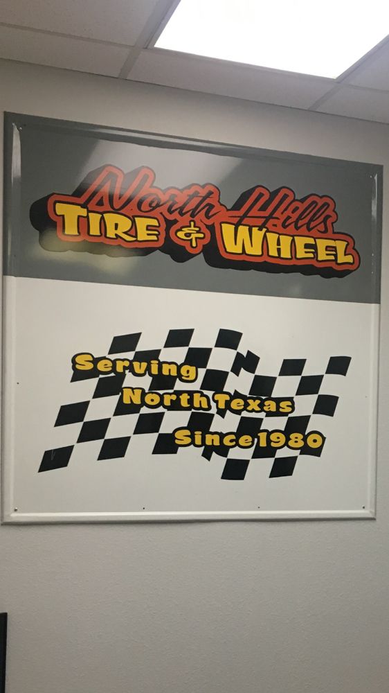 North Hills Tire & Wheel