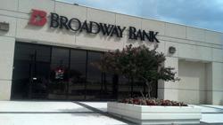 Broadway Bank - Nacogdoches Financial Center