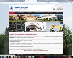 Transportation Insurance Services