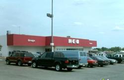 H-E-B Pharmacy