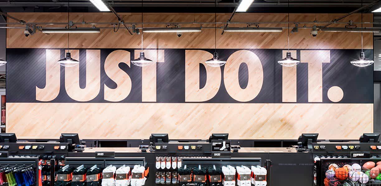 Nike Factory Store - San Marcos