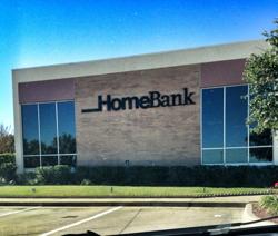 HomeBank Texas - Seagoville - ATM