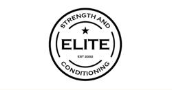 Elite CrossFit + Personal Training