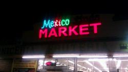Mexico Lindo Supermarket