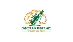 SMOKE SHACK SMOKE,VAPE & HOOKAH SHOP