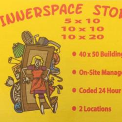Innerspace Storage