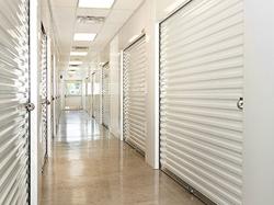 Securlock Storage at The Colony