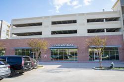 Cadence Bank- The Woodlands Interactive Drive-thru Teller