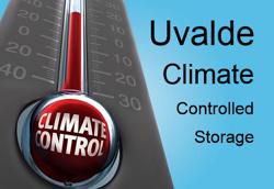Uvalde Climate Controlled Storage