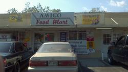Amigo Food Mart