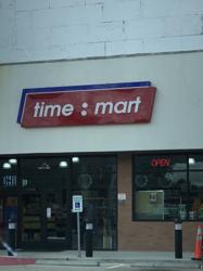 Time:Mart