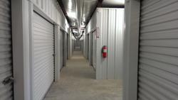 1387 Self Storage