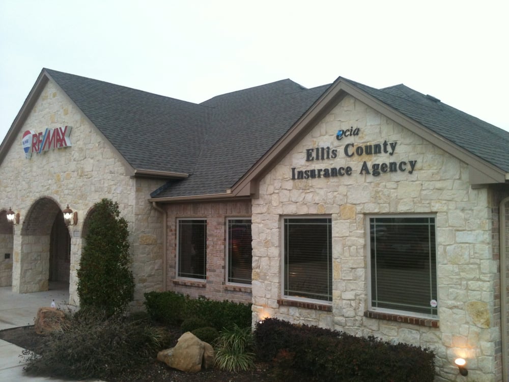 Ellis County Insurance Agency