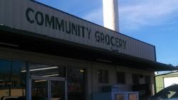 Community Grocery & Market