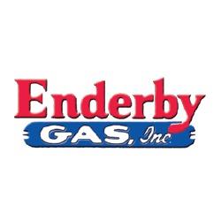 Enderby Gas Inc