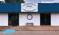 Wichita Falls Athletic Club
