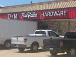D & M True Value