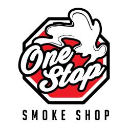 One stop smoke shop